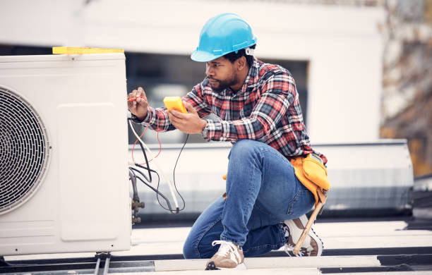 Best Electrical Contractors for Businesses  in Mount Airy, MD