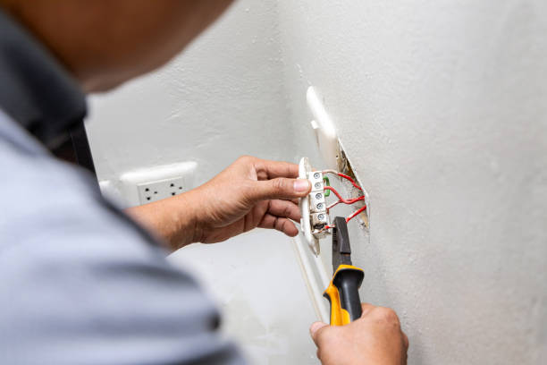 Best Electrical Installation Contractor  in Mount Airy, MD