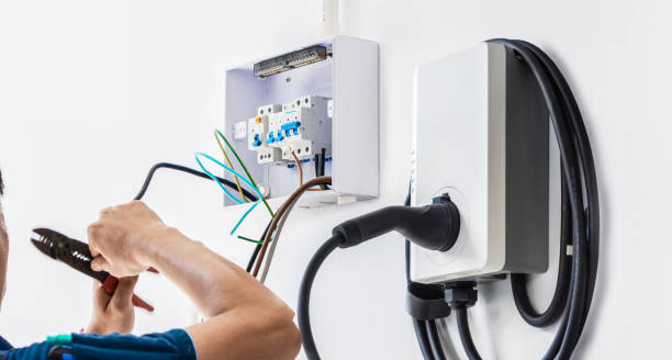 Best Residential Electrician Services  in Mount Airy, MD