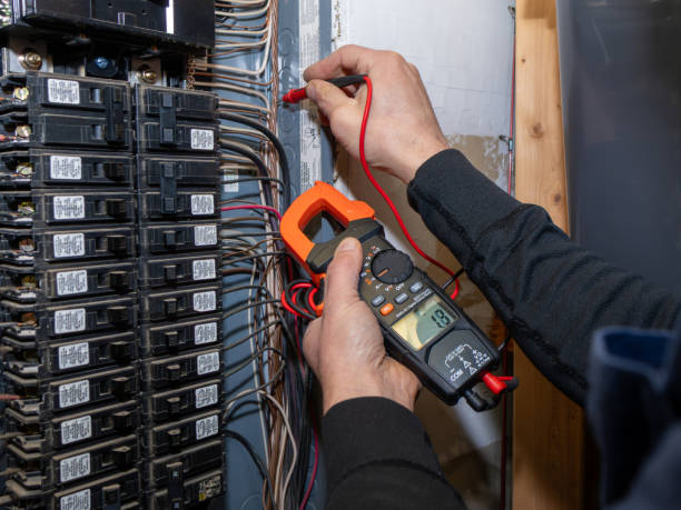 Best Electrical Outlet Repair  in Mount Airy, MD